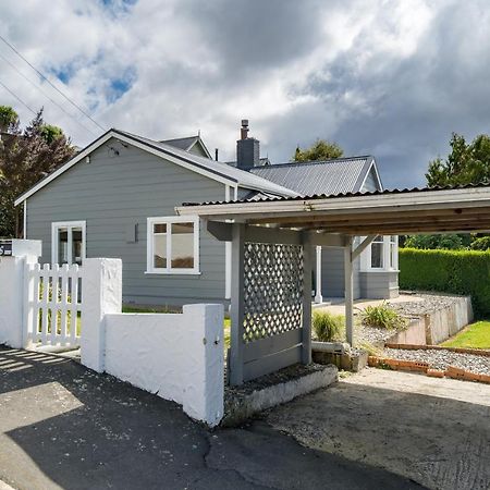 Magic In Mornington Apartment Dunedin Bagian luar foto