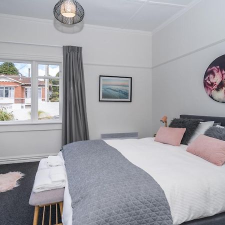 Magic In Mornington Apartment Dunedin Bagian luar foto