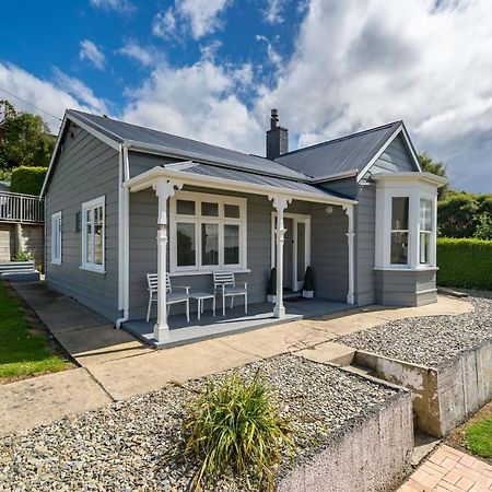 Magic In Mornington Apartment Dunedin Bagian luar foto
