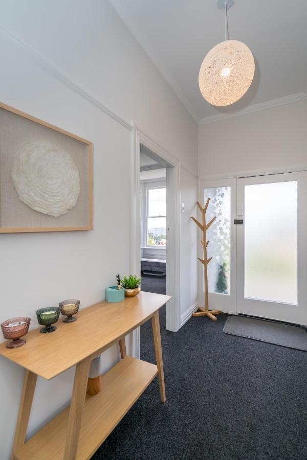 Magic In Mornington Apartment Dunedin Bagian luar foto