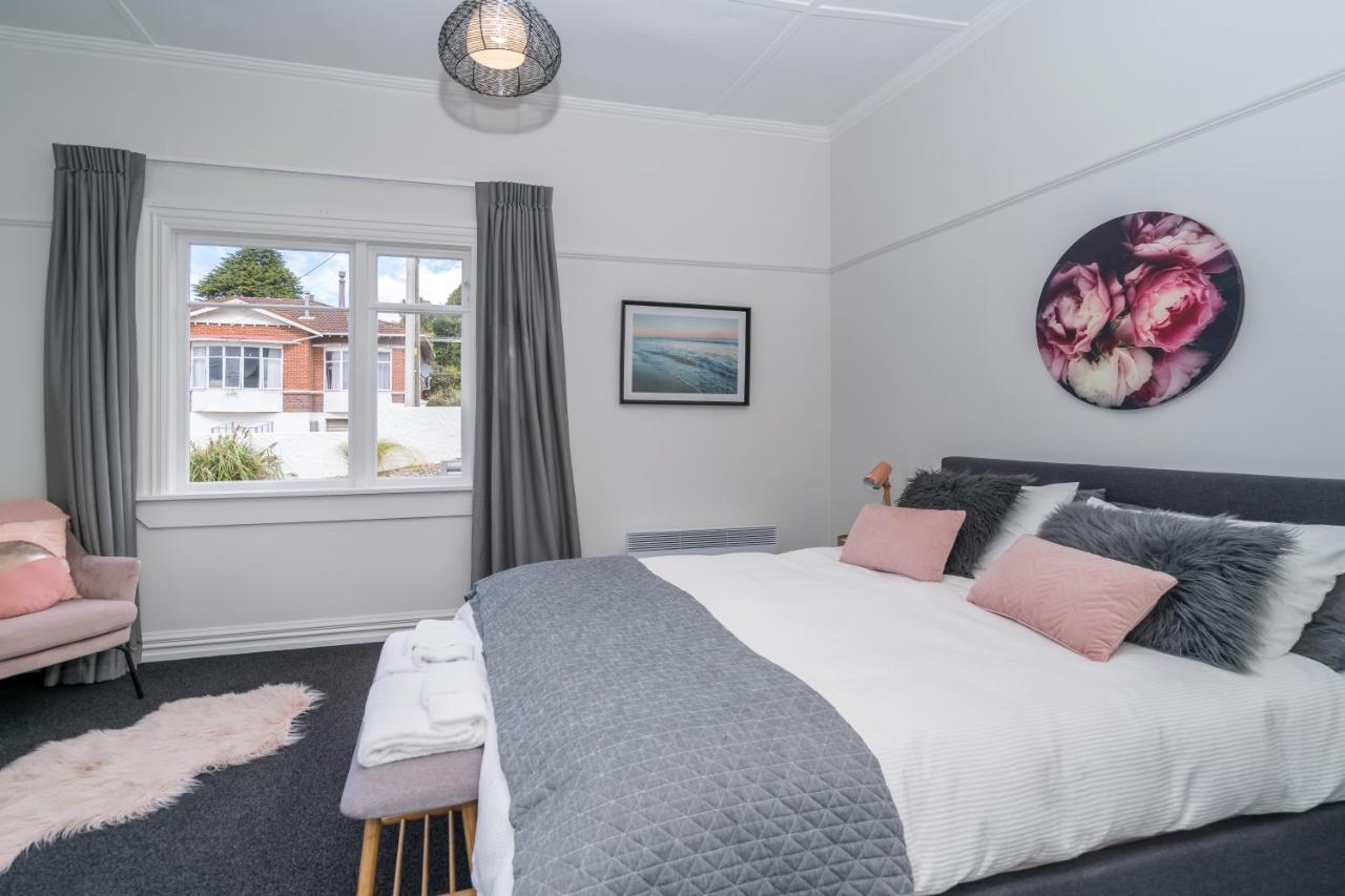 Magic In Mornington Apartment Dunedin Bagian luar foto