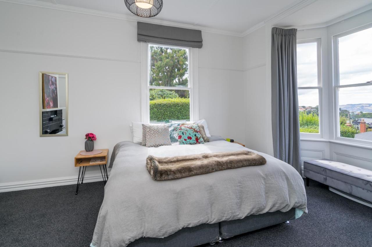 Magic In Mornington Apartment Dunedin Bagian luar foto