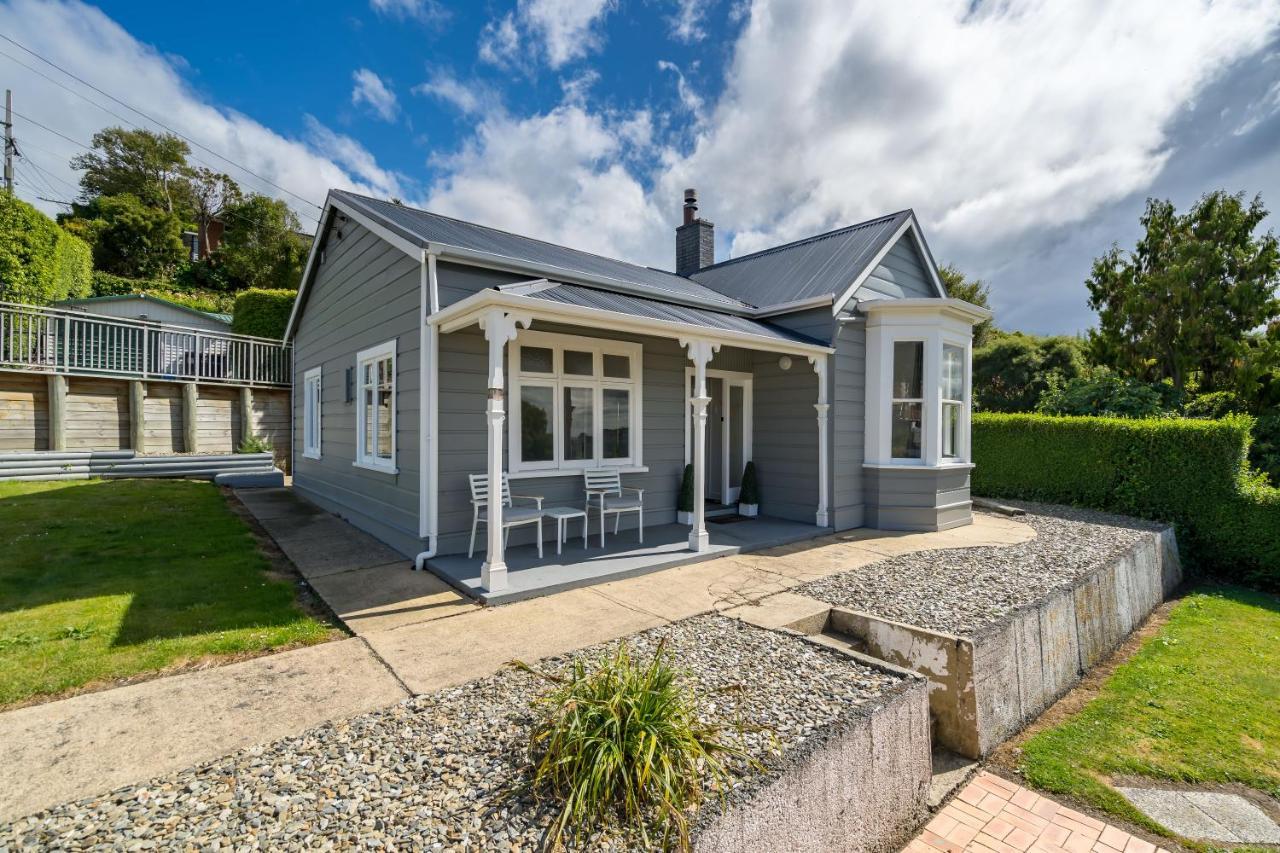 Magic In Mornington Apartment Dunedin Bagian luar foto