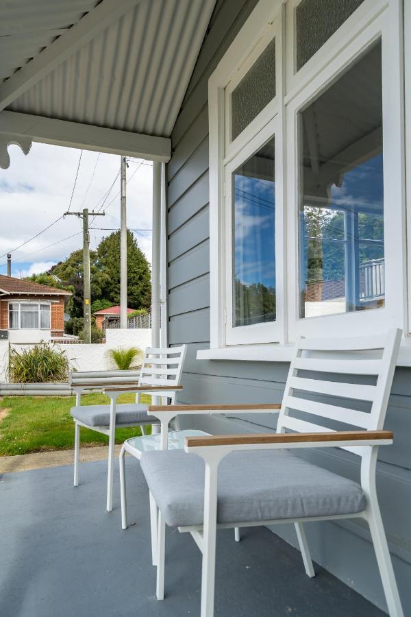 Magic In Mornington Apartment Dunedin Bagian luar foto