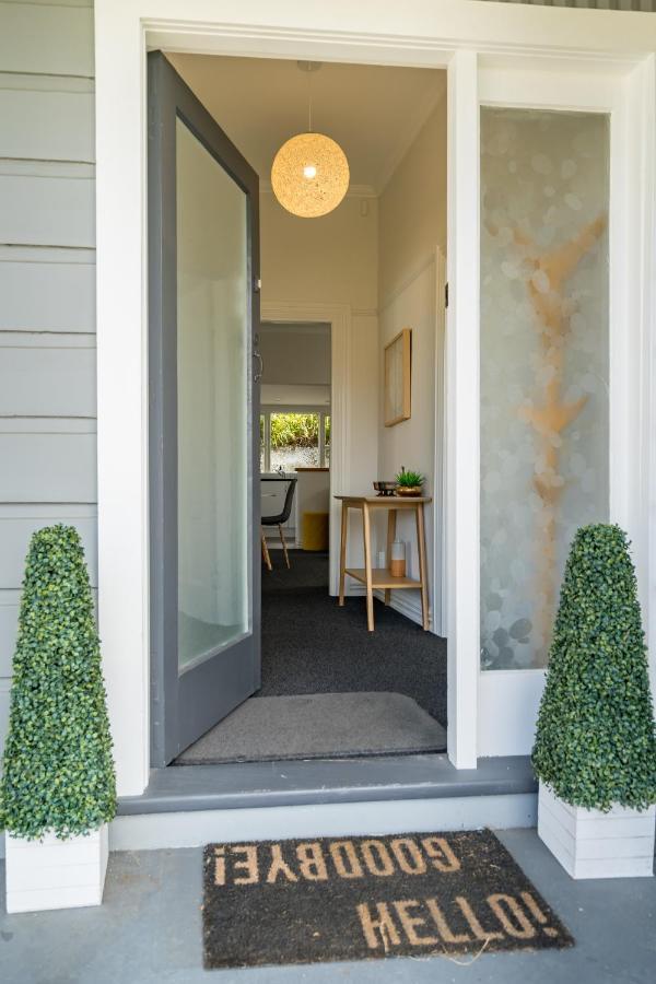 Magic In Mornington Apartment Dunedin Bagian luar foto