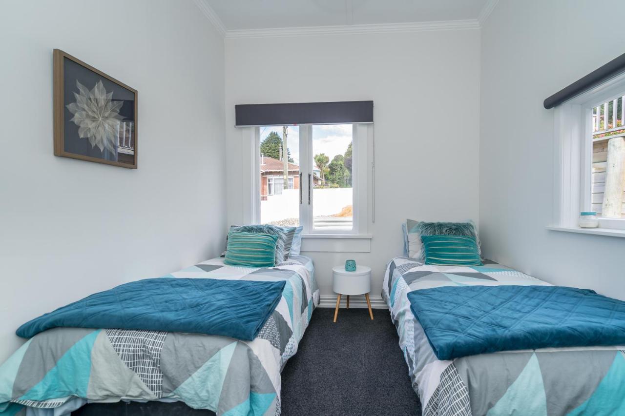 Magic In Mornington Apartment Dunedin Bagian luar foto