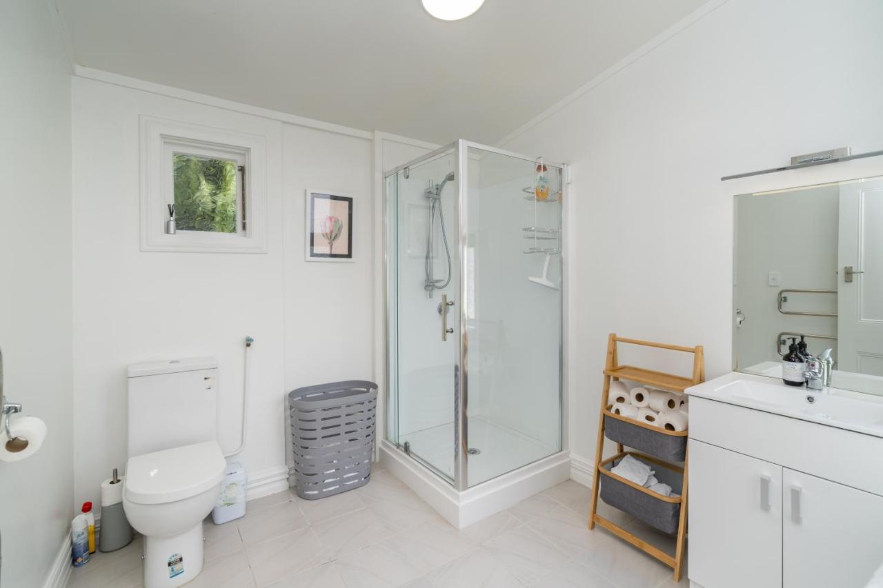 Magic In Mornington Apartment Dunedin Bagian luar foto