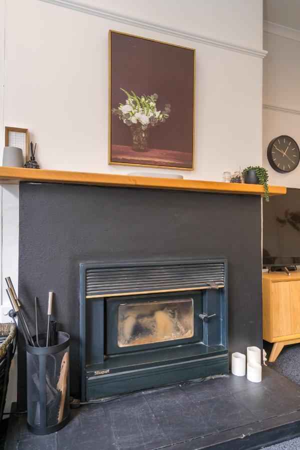 Magic In Mornington Apartment Dunedin Bagian luar foto